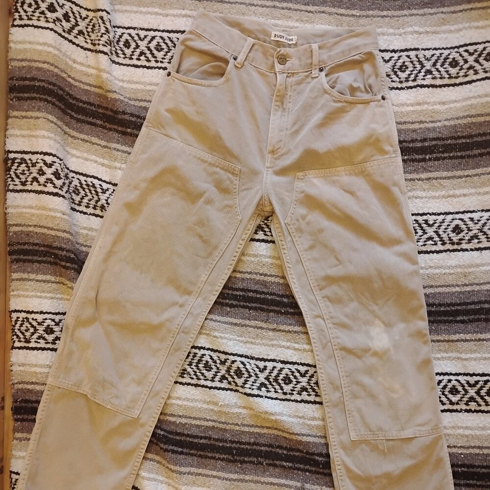 Rudy Jude Utilities Size 2